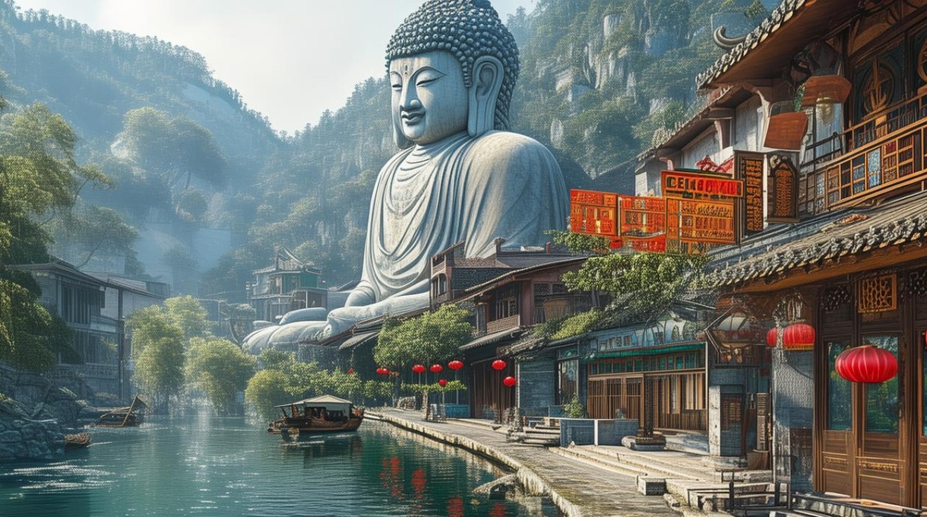 宜宾旅游景点有哪些