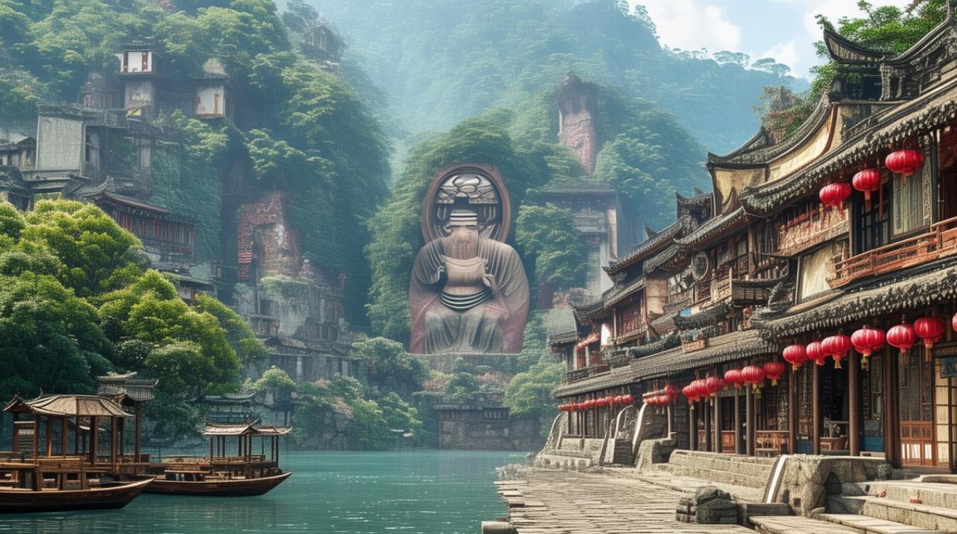 宜宾旅游景点有哪些