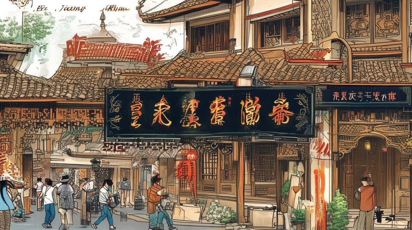 嘉兴免费旅游景点