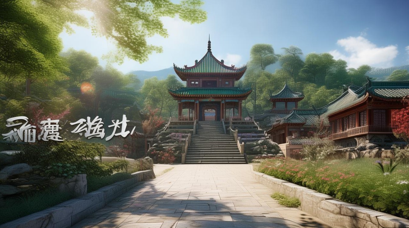 陕西安康旅游景点