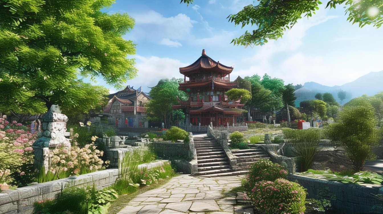 陕西安康旅游景点