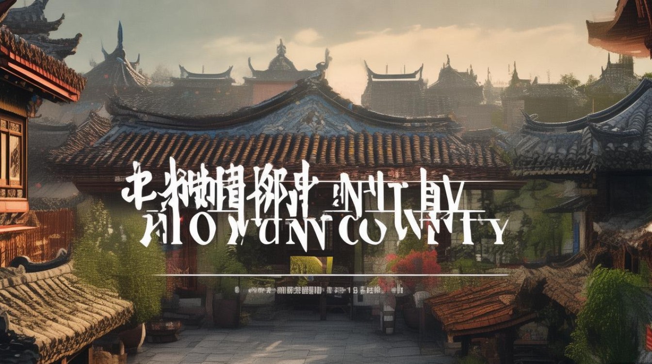 涞源县旅游景点