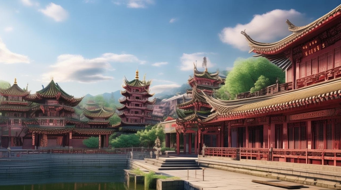 涞源县旅游景点