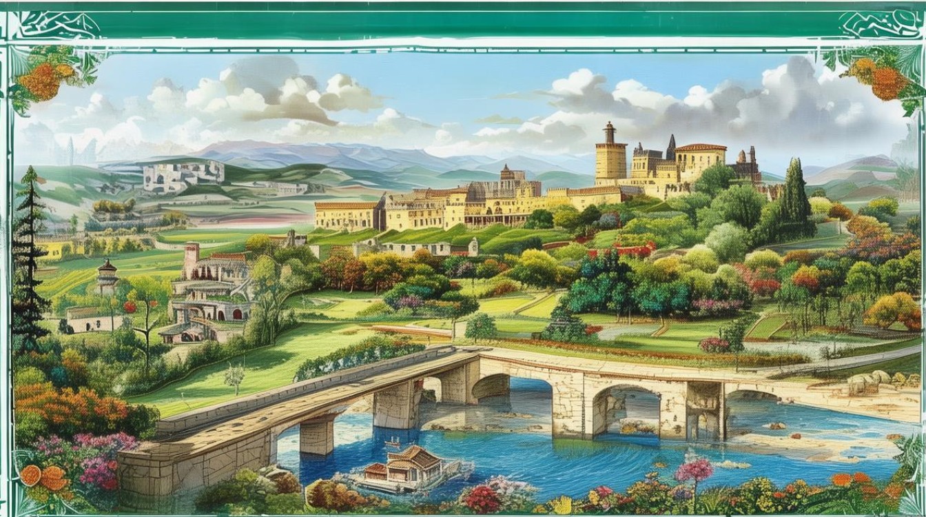 宁夏旅游景点攻略