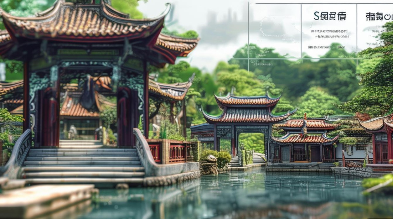 苏州旅游景点攻略