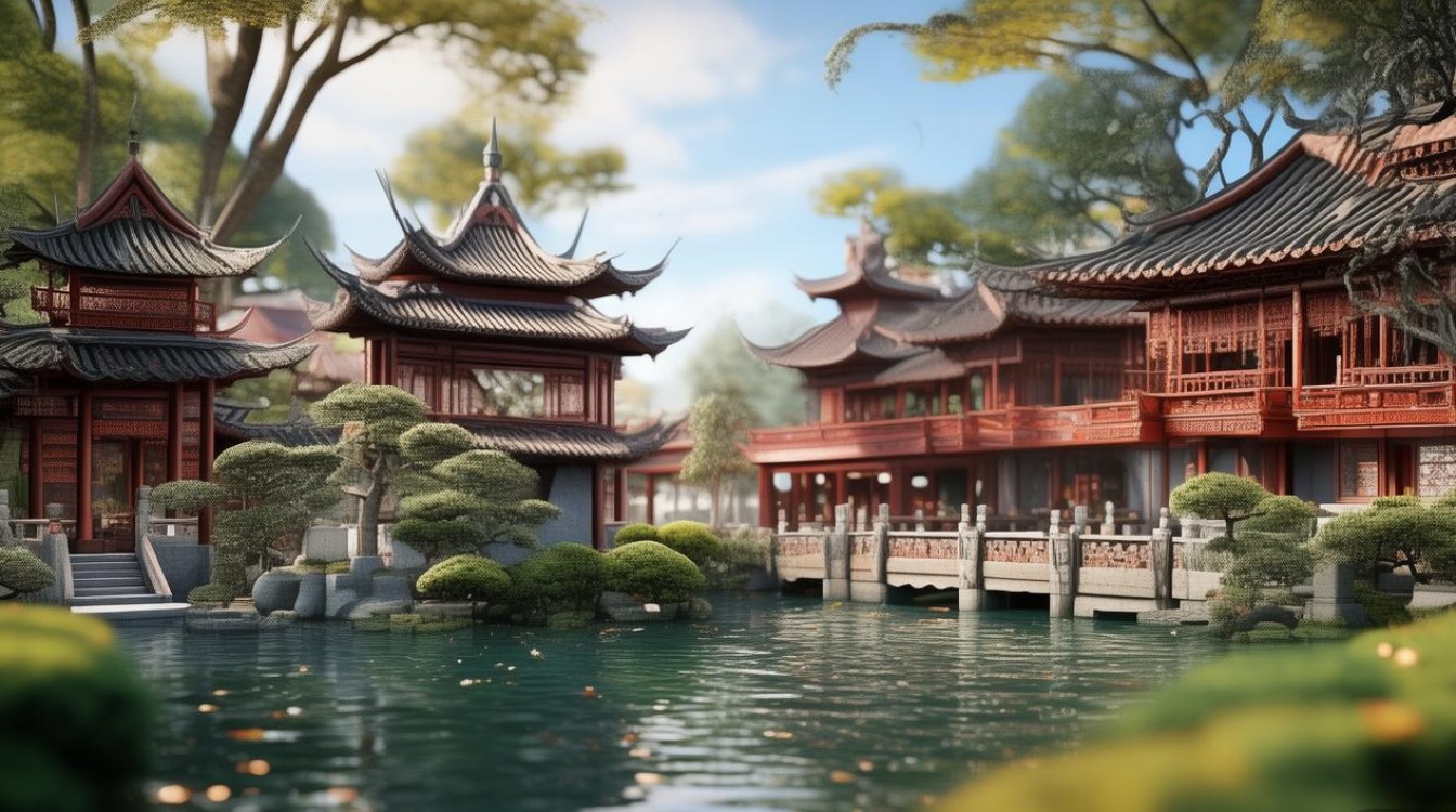 苏州旅游景点攻略