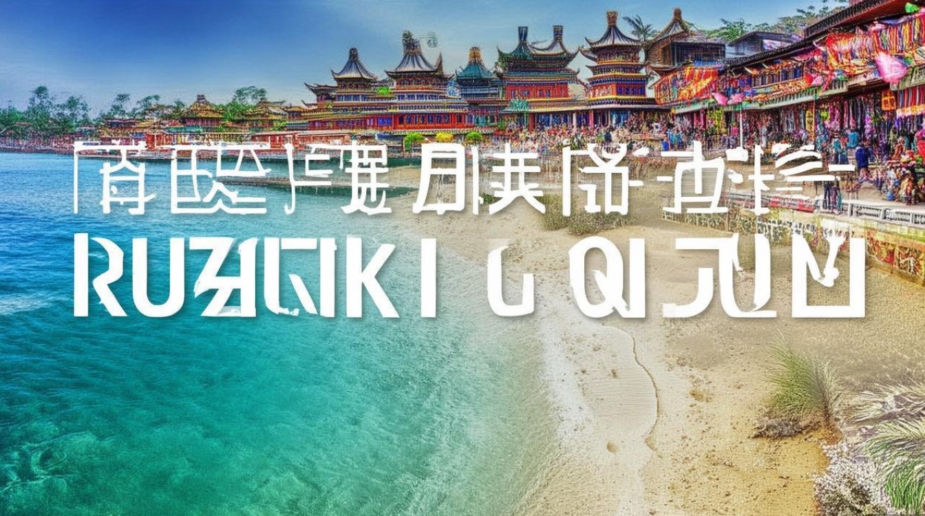 广西钦州旅游景点