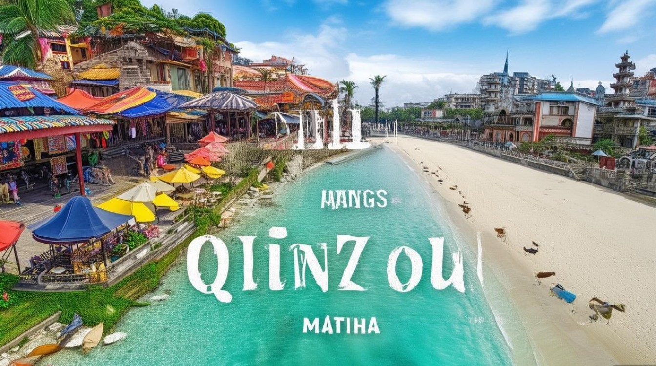 广西钦州旅游景点