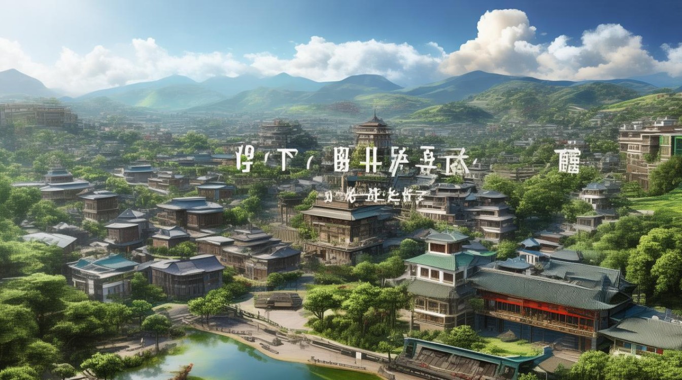 宁陕县旅游景点