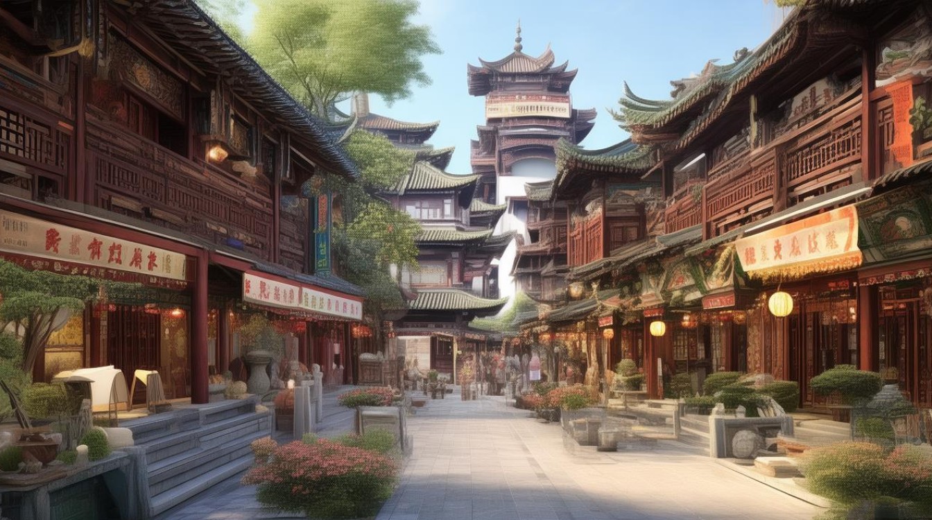 福建福州旅游景点