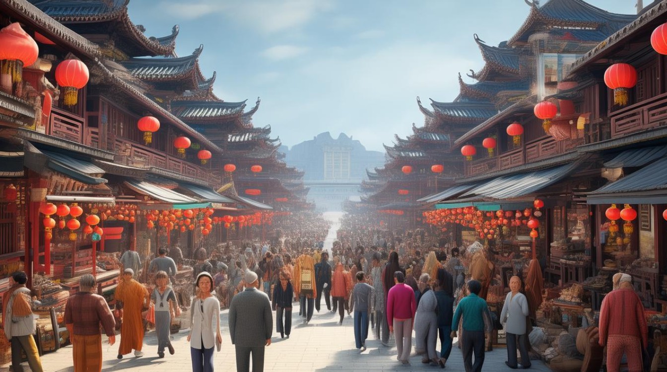 北京附近好玩的景点