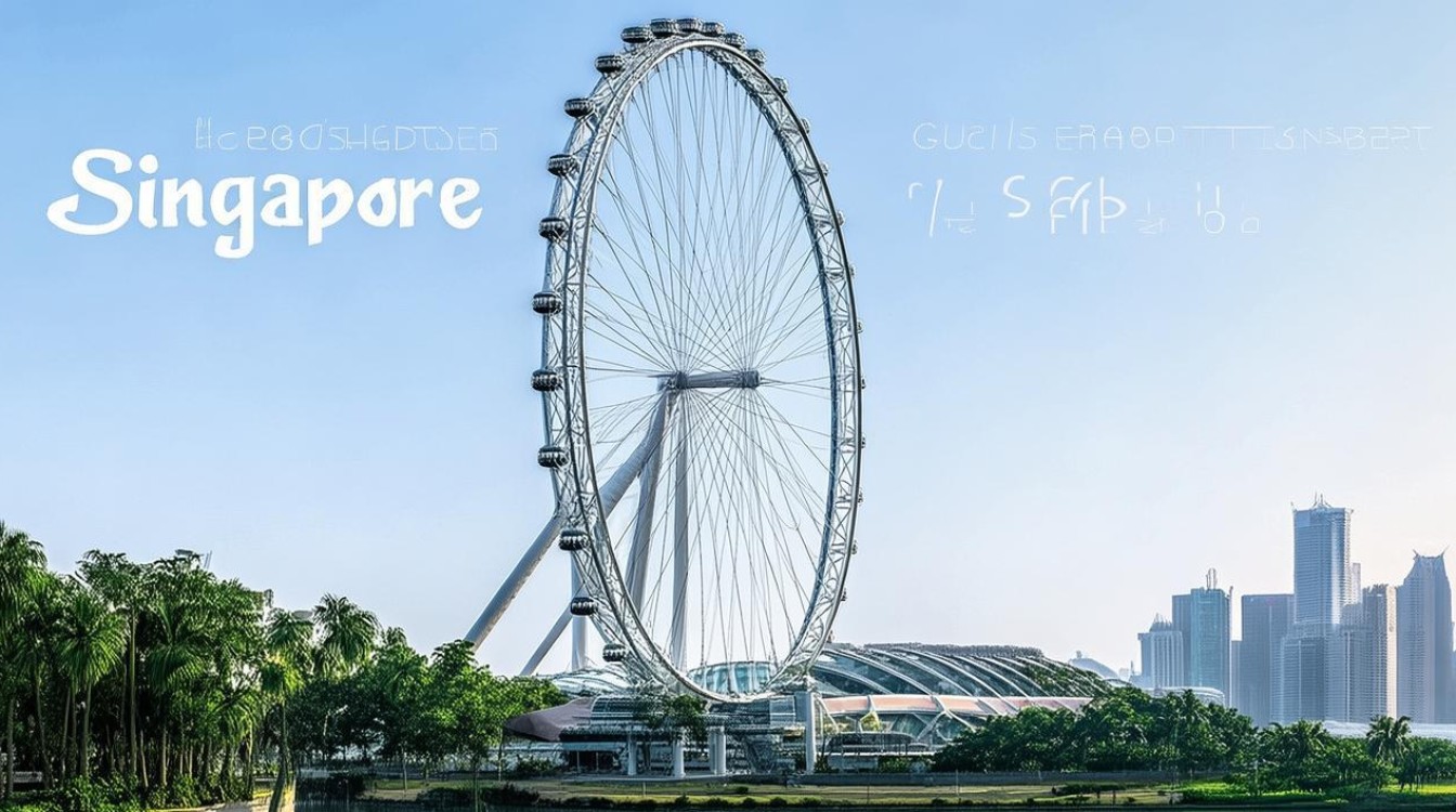 新加坡必去景点