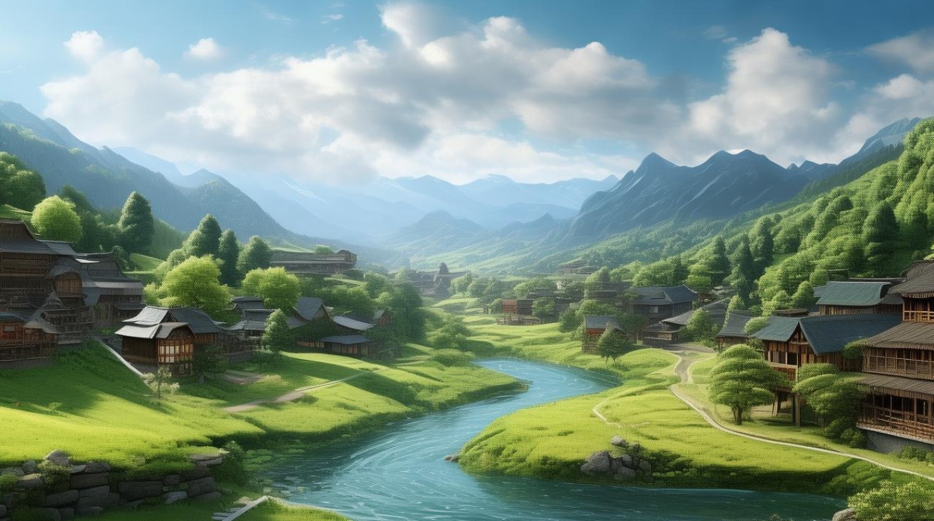 三江县旅游景点