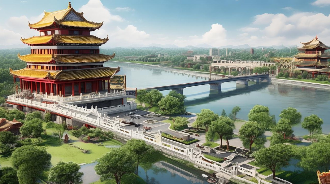 武汉景区有哪些景点 武汉景区有哪些景点