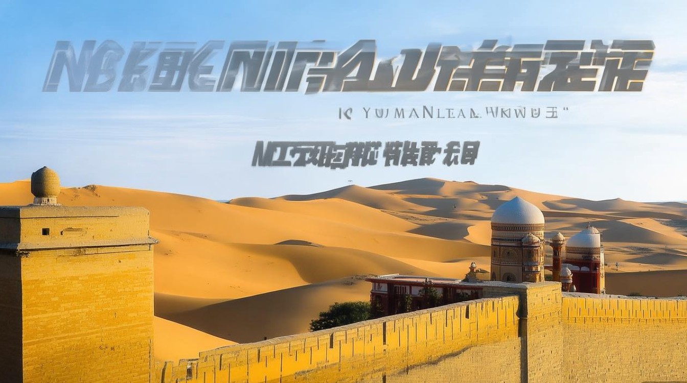 宁夏有哪些旅游景点