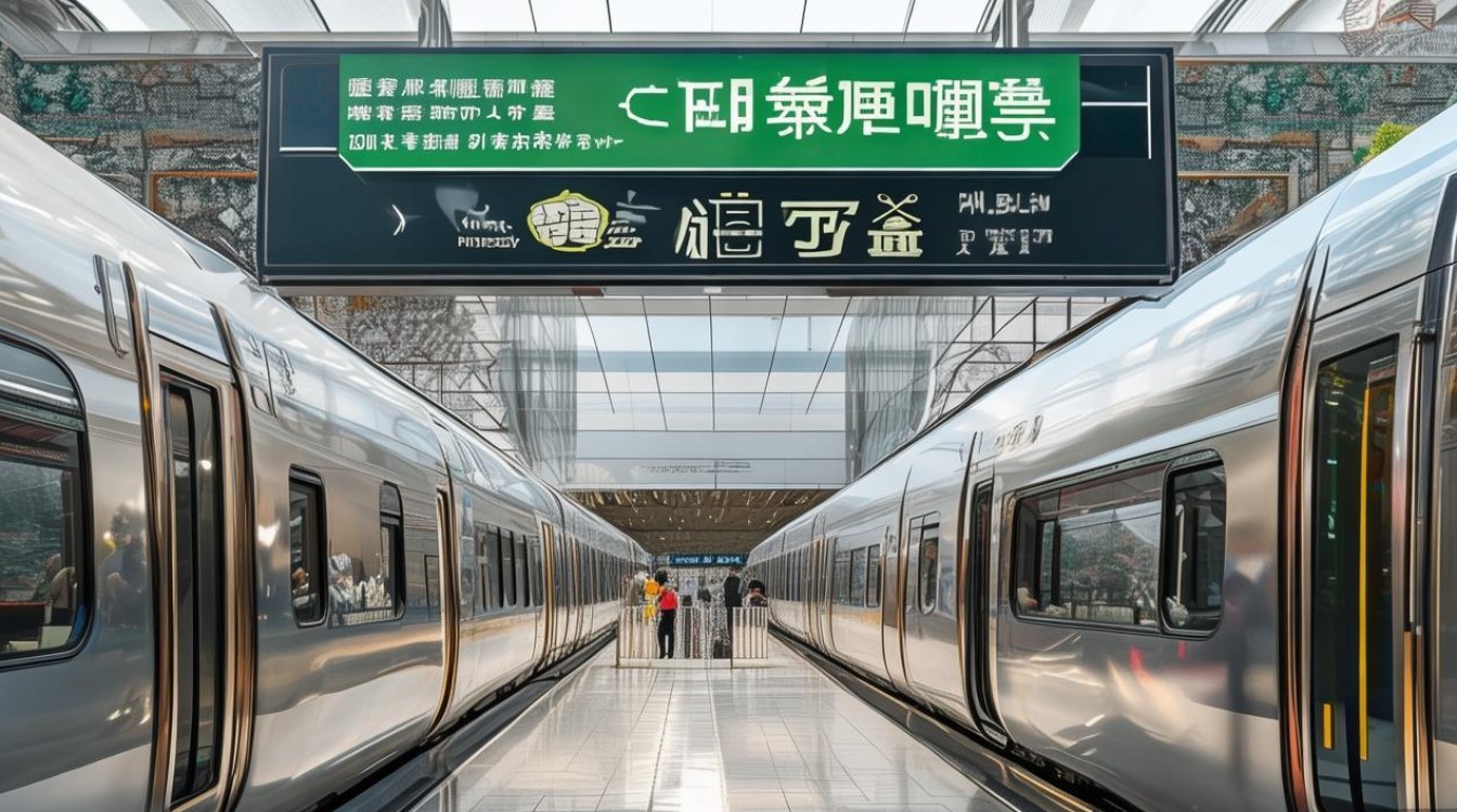 高铁直达的旅游景点