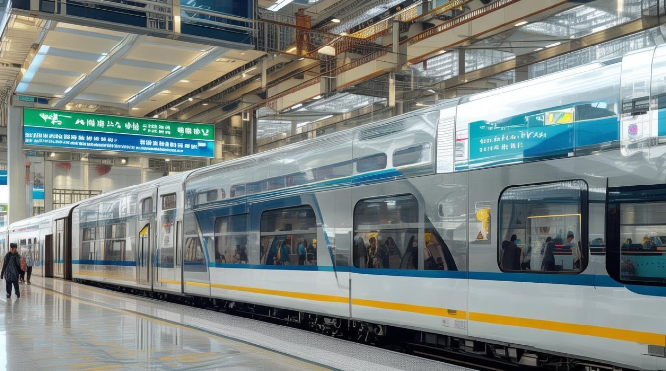 高铁直达的旅游景点