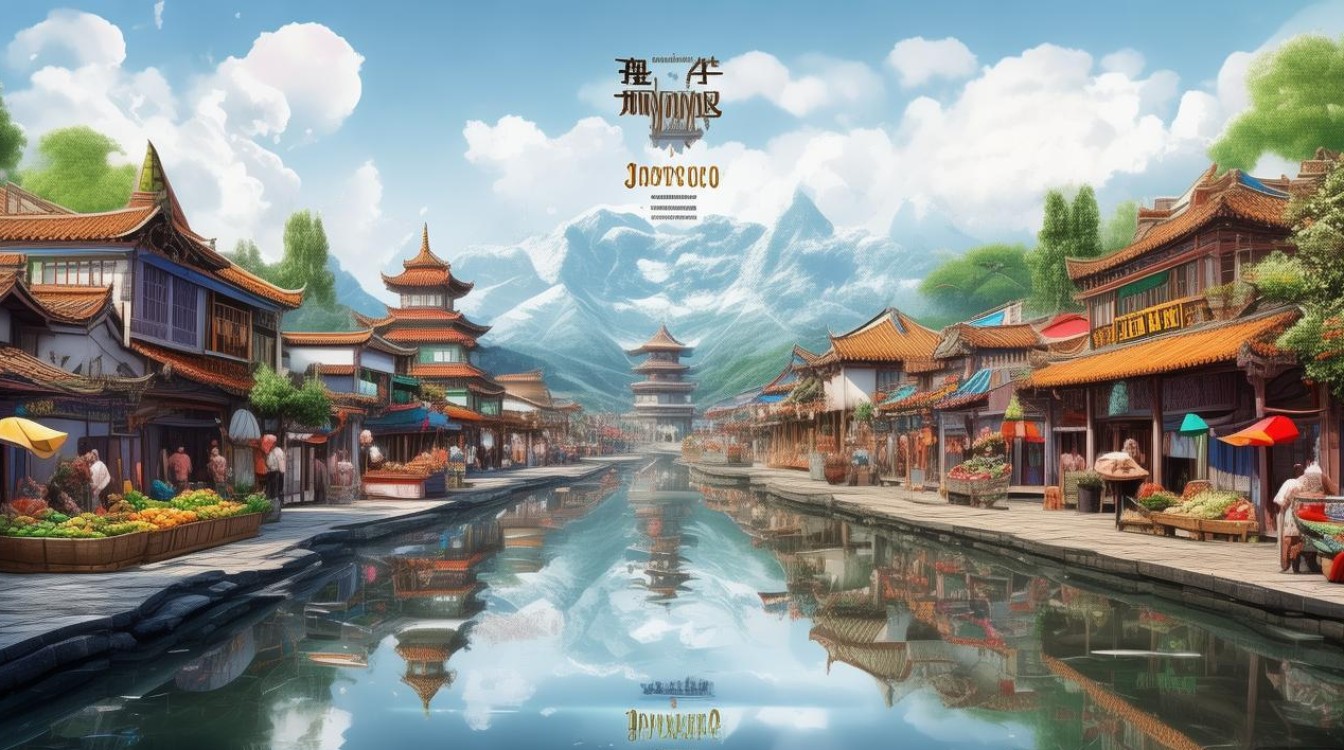 锦州的旅游景点