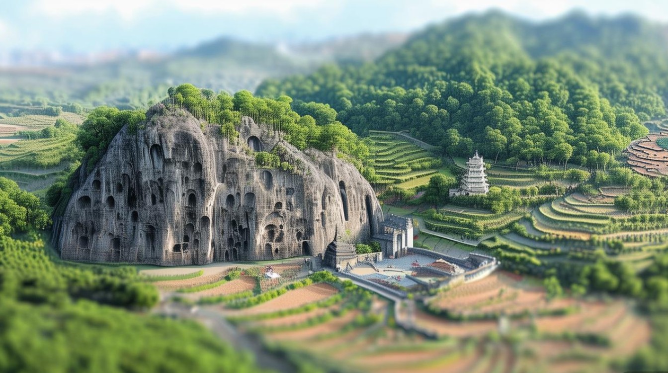 河南好玩的旅游景点