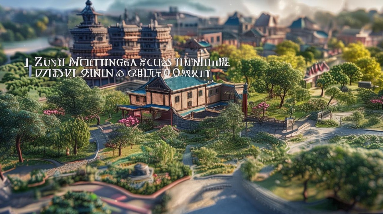 遵义旅游景点有哪些