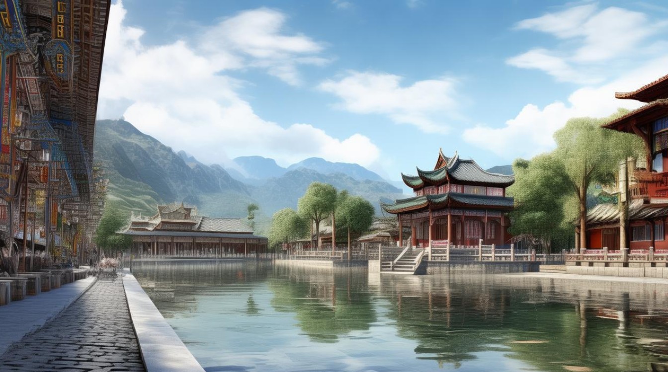 运城有哪些旅游景点