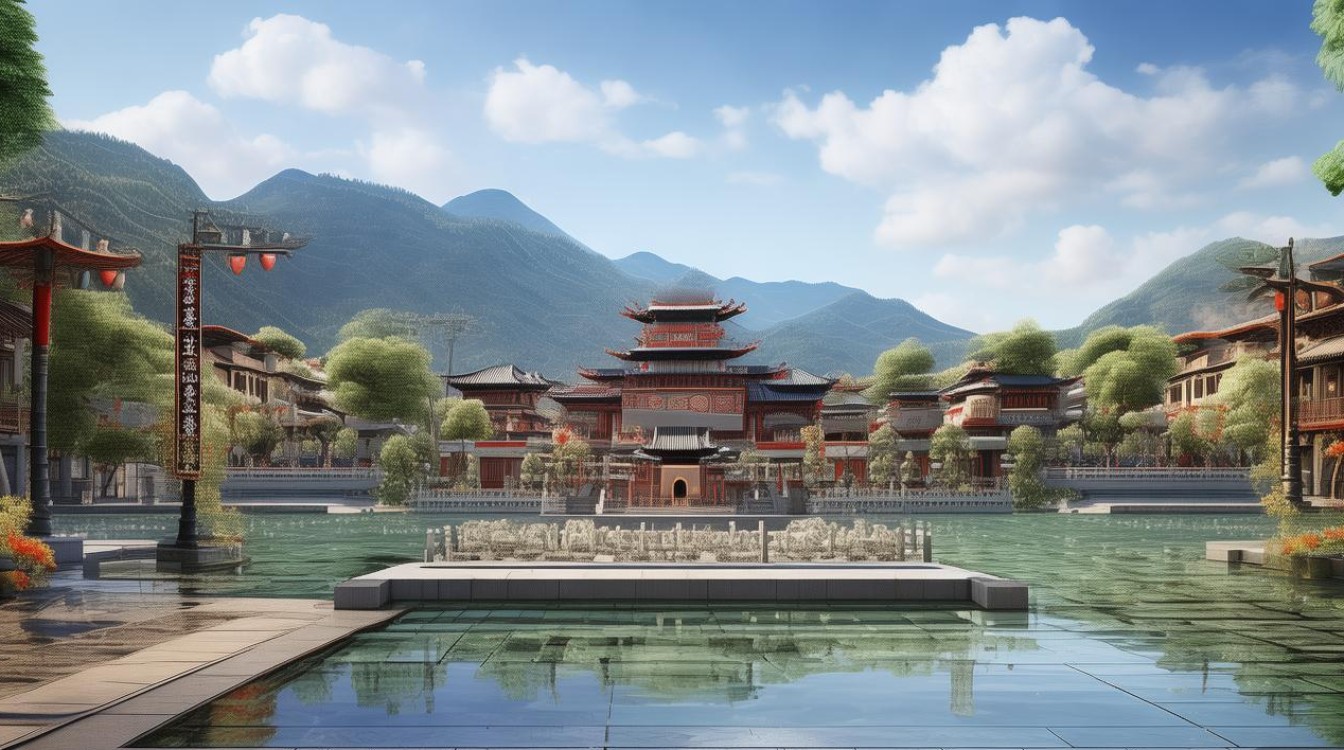 运城有哪些旅游景点