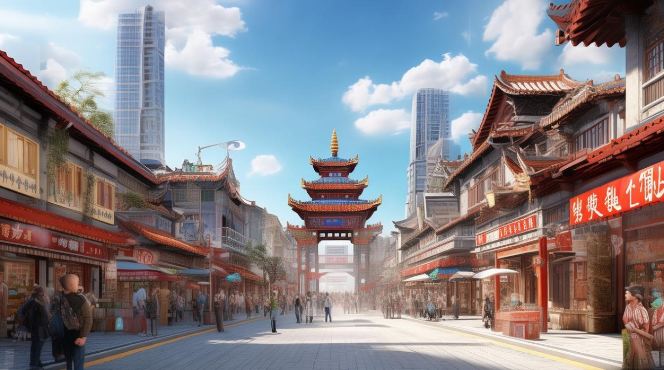 北京丰台区景点