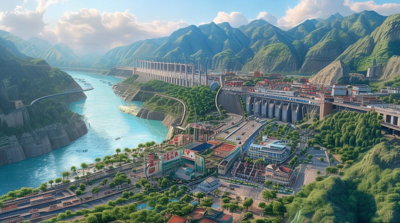 宜昌旅游景点有哪些