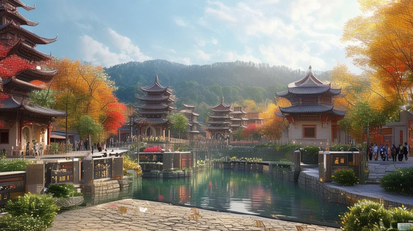 西丰旅游景点 西丰旅游景点