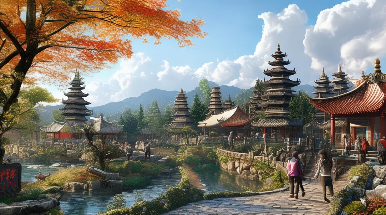 西丰旅游景点 西丰旅游景点