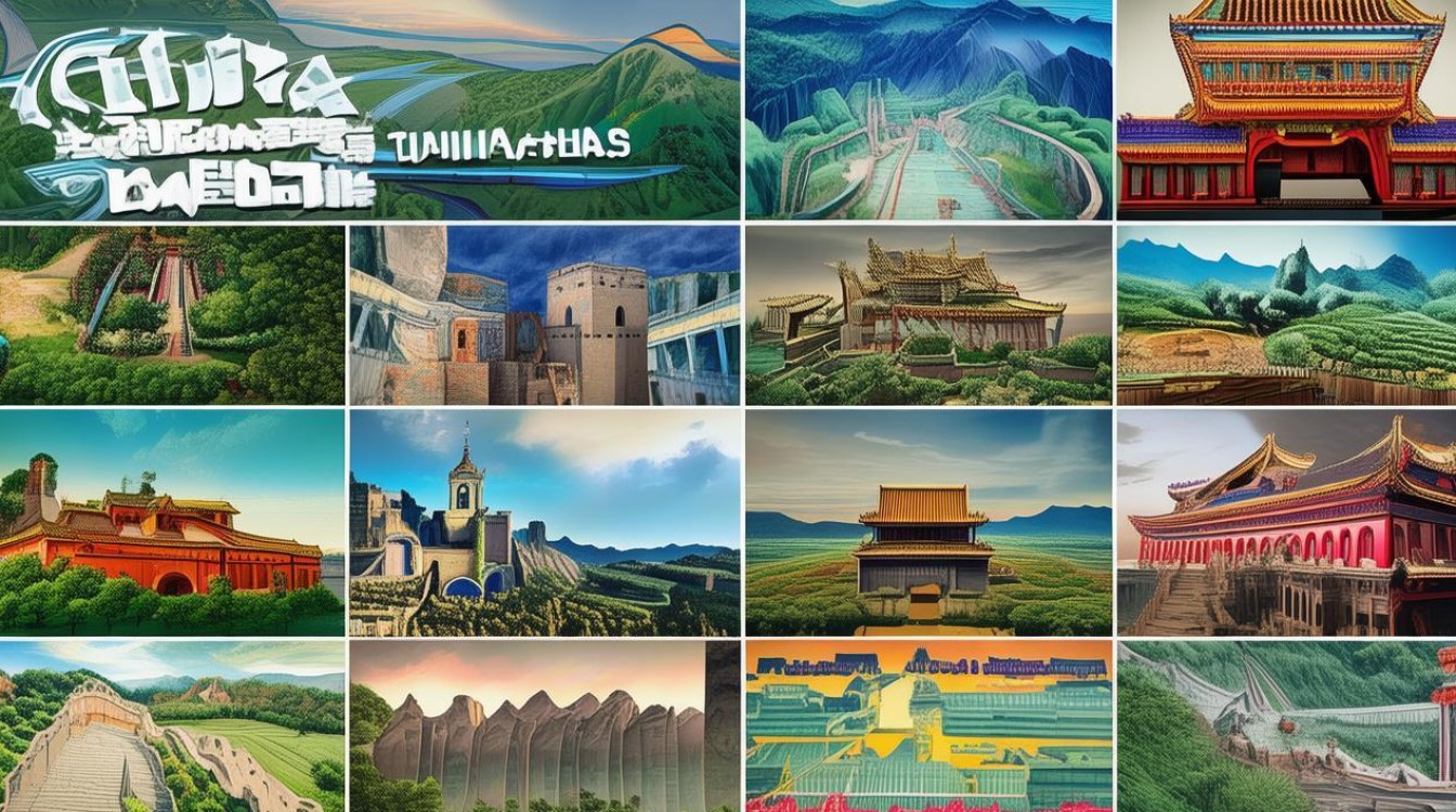 中国旅游景点大全 中国旅游景点大全