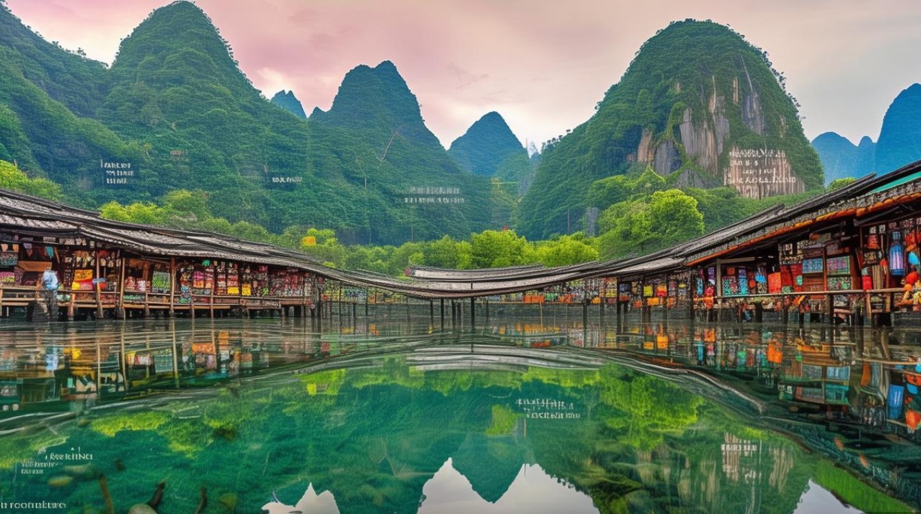 贵州铜仁旅游景点 贵州铜仁旅游景点