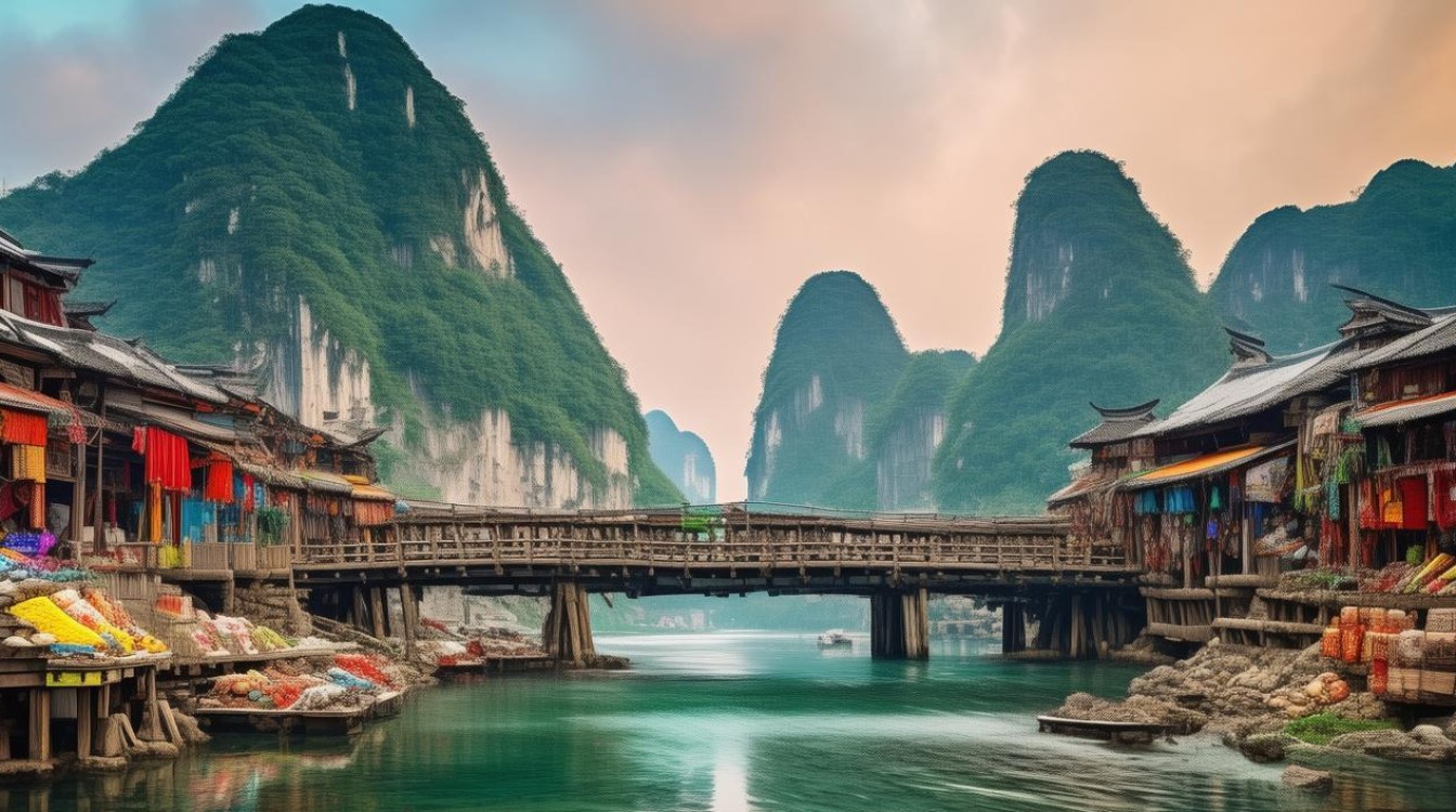 贵州铜仁旅游景点 贵州铜仁旅游景点