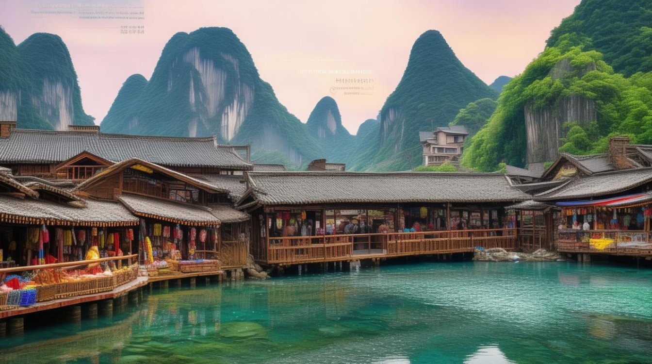 贵州铜仁旅游景点 贵州铜仁旅游景点