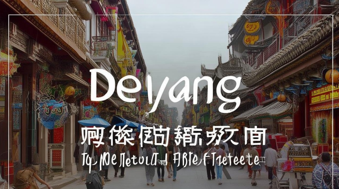 德阳旅游景点推荐 德阳旅游景点推荐