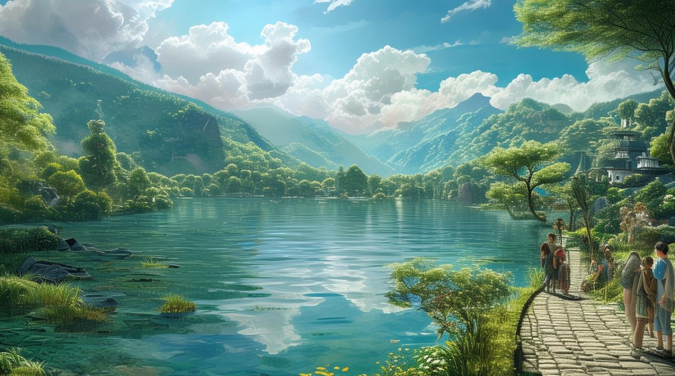 丰润旅游景点 丰润旅游景点