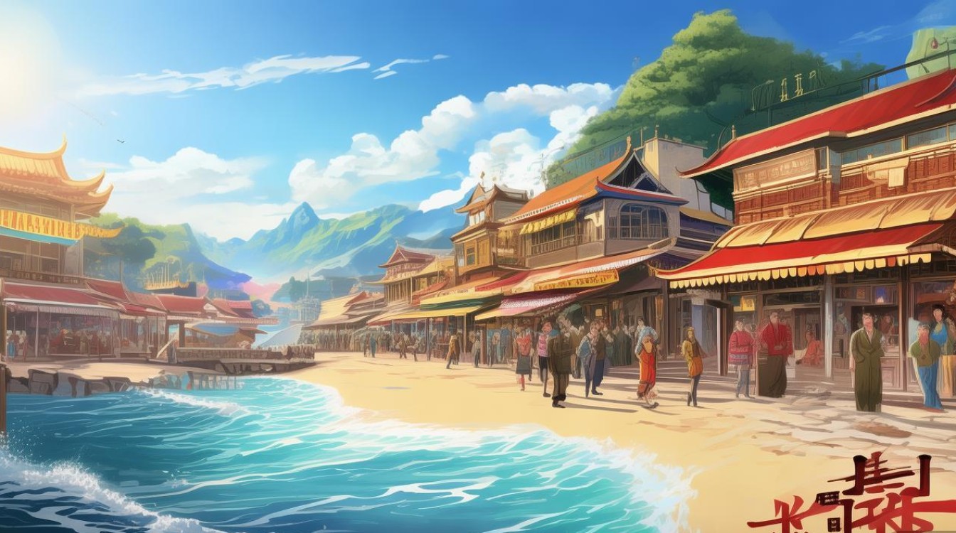 秦皇岛旅游景点大全 秦皇岛旅游景点大全