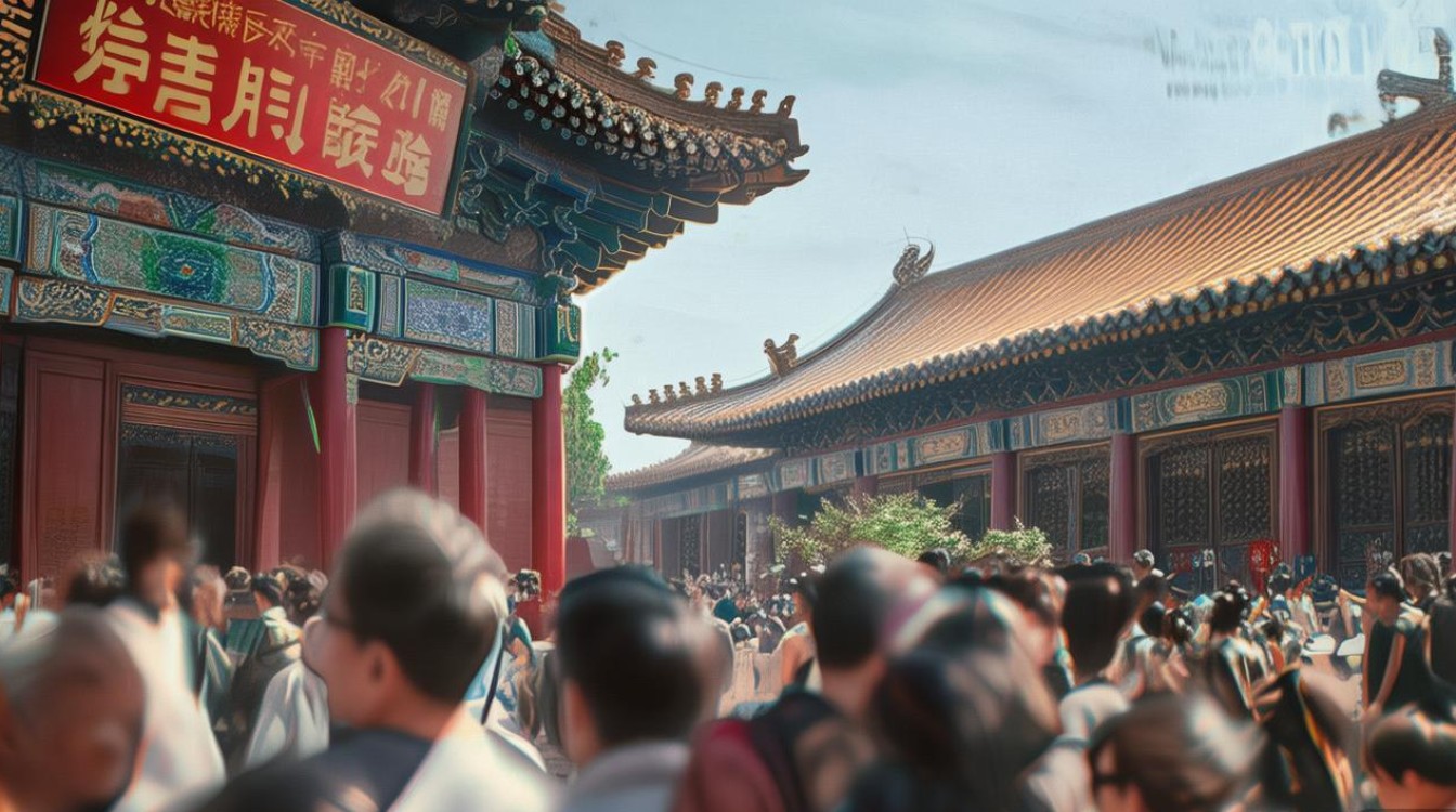 北京需要预约的景点