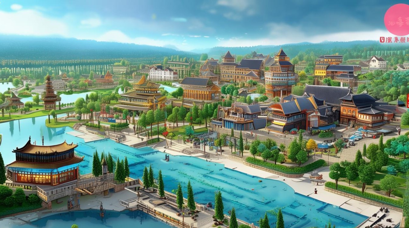 肇庆市旅游景点