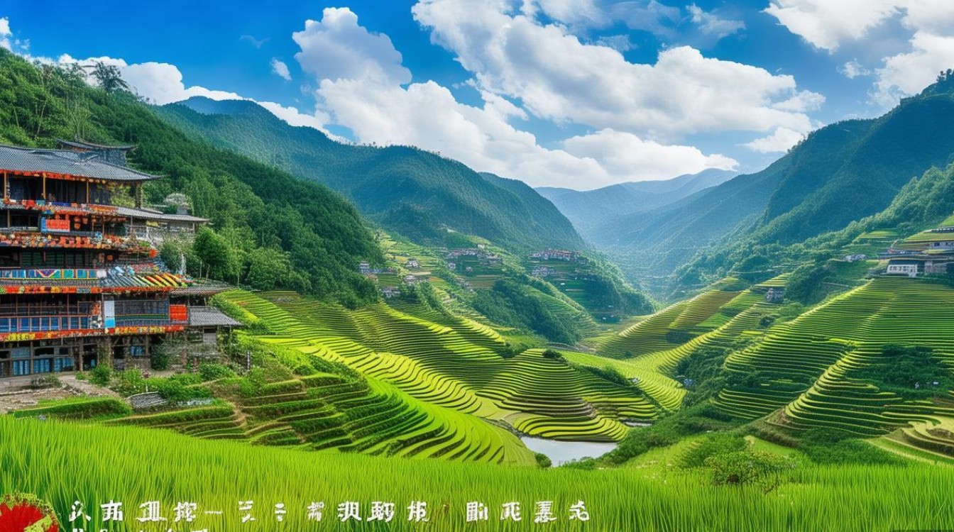 贵州毕节旅游景点