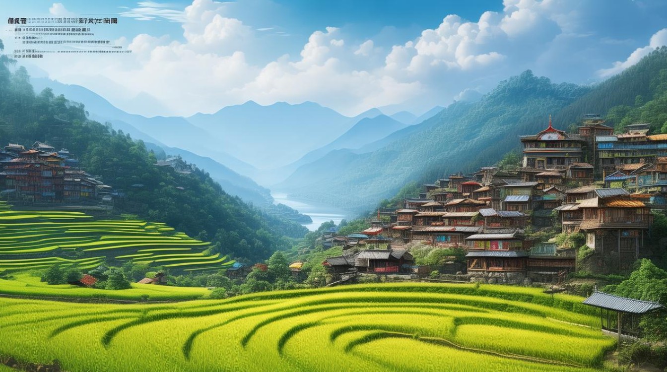 贵州毕节旅游景点