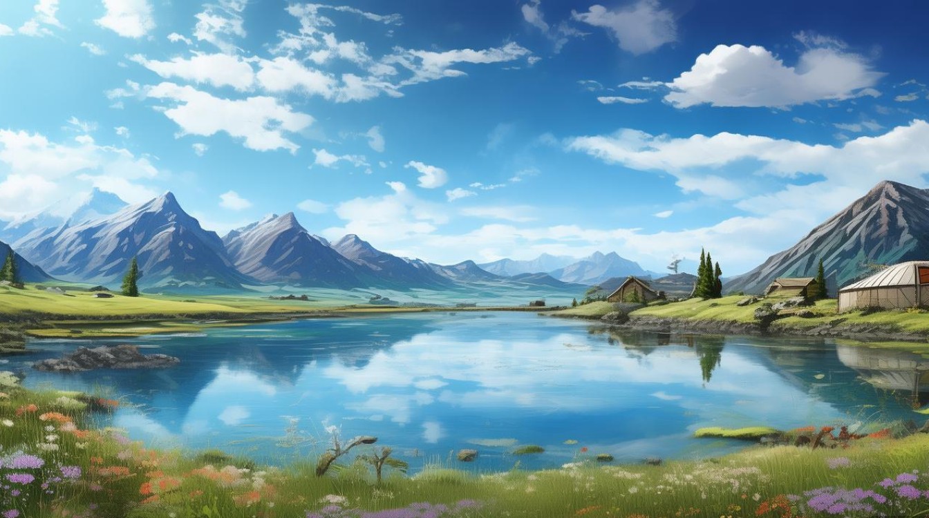 锡林郭勒盟景点