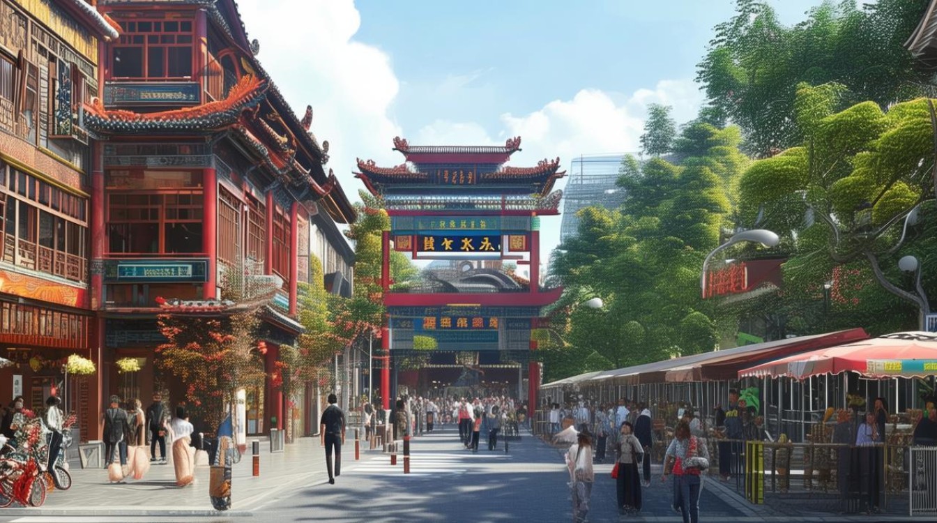 成都必打卡景点