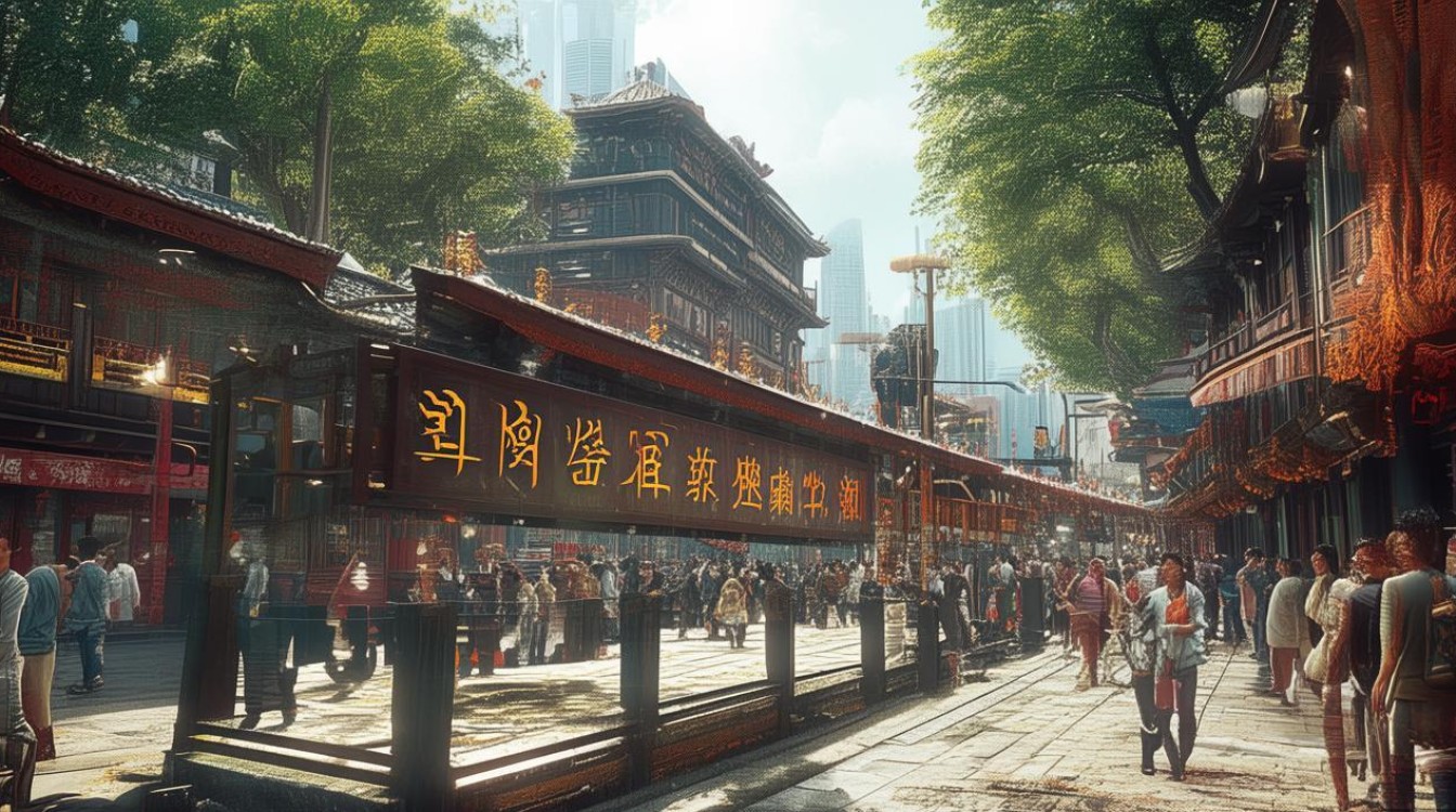 重庆有名的景点 重庆有名的景点