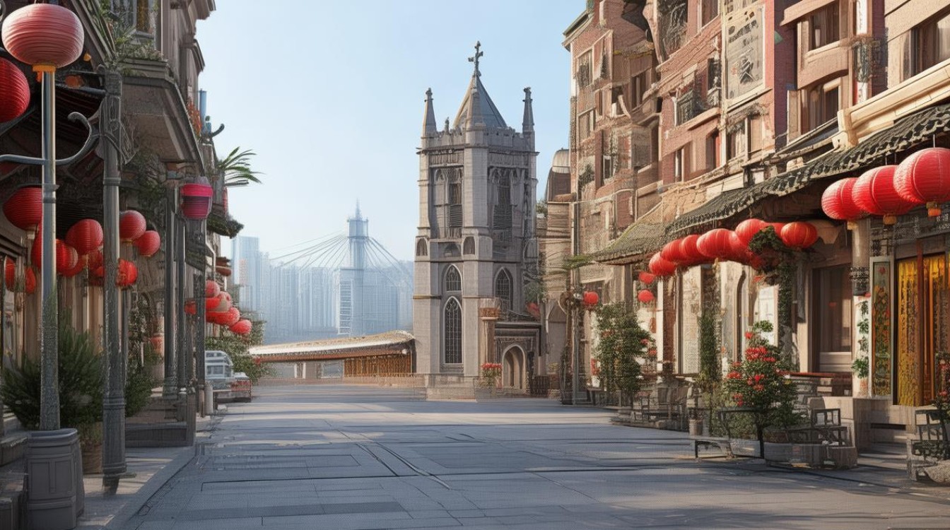 泉州有哪些旅游景点 泉州有哪些旅游景点