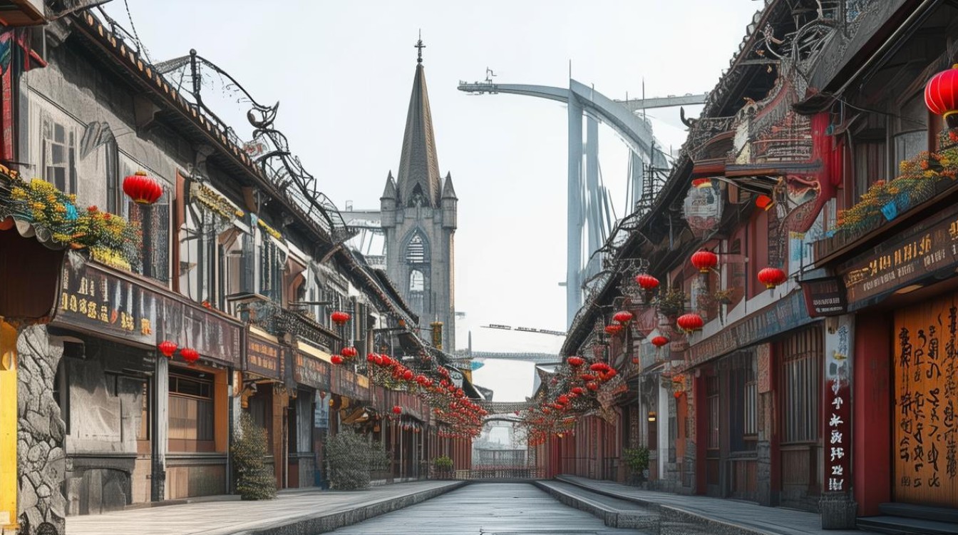 泉州有哪些旅游景点 泉州有哪些旅游景点