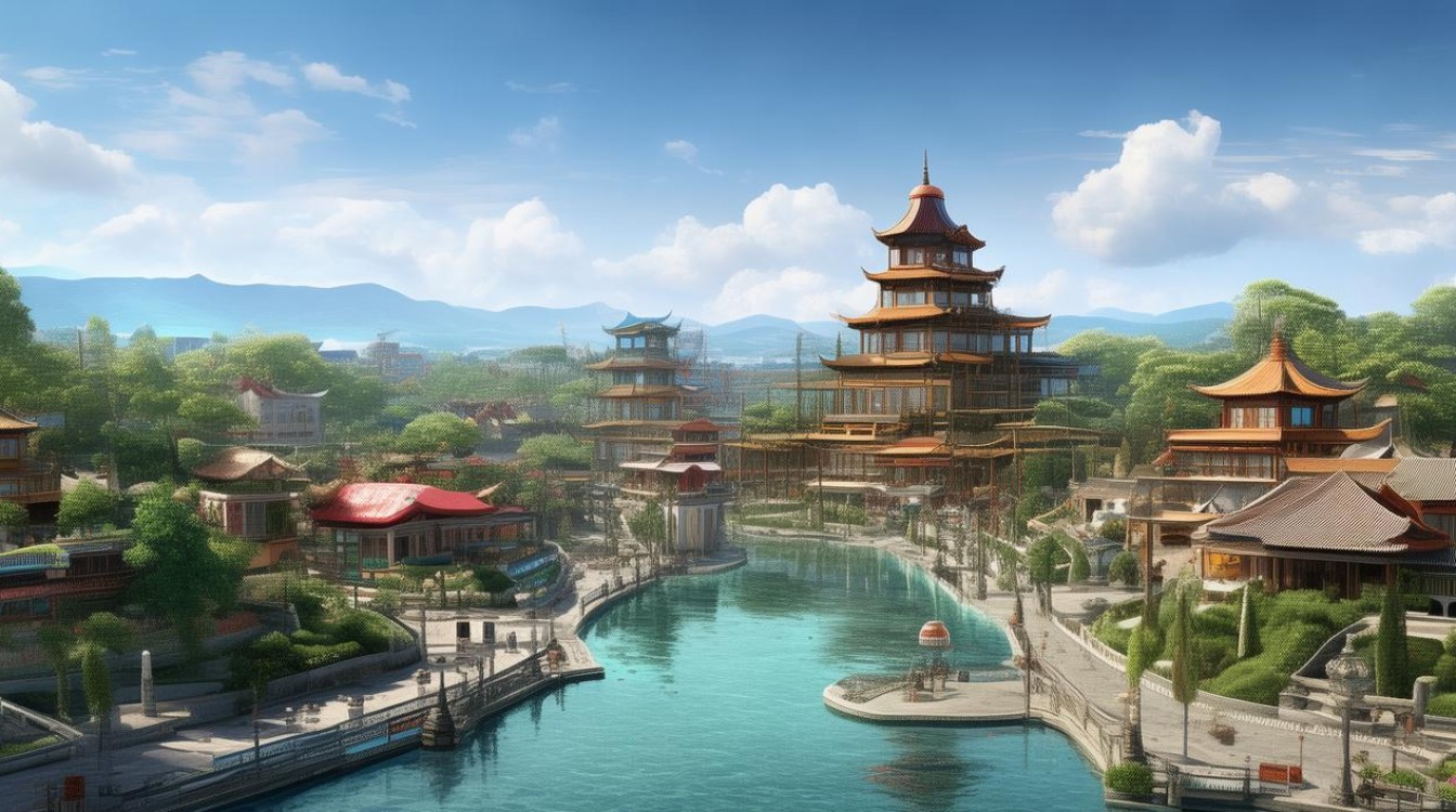 崇左市旅游景点