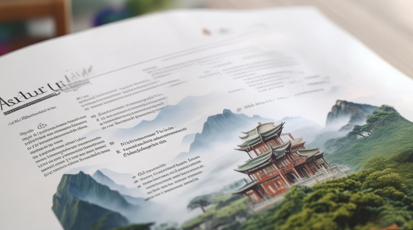 安徽旅游景点攻略