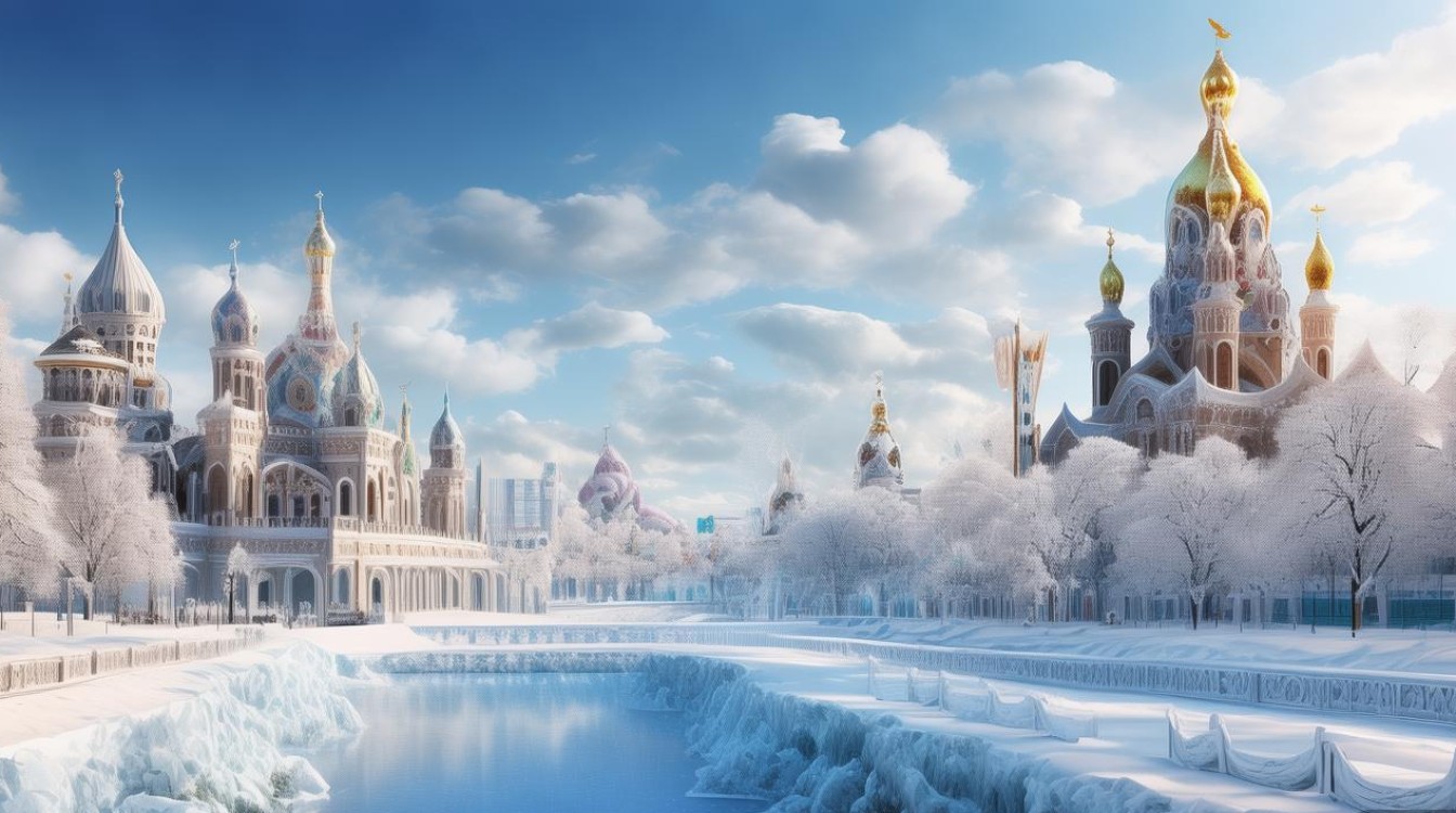 哈尔滨有什么景点 哈尔滨有什么景点