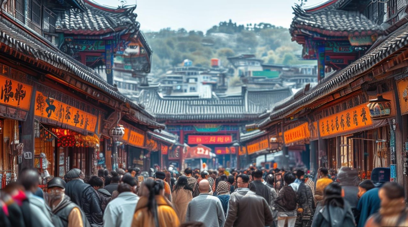 山西长治旅游景点